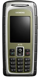 ������� ������� M75 Siemens