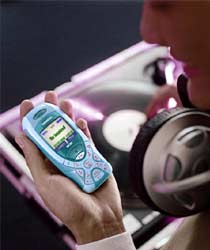 ������� ������� MC60 Siemens