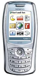 ������� ������� ST55 Siemens