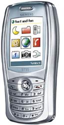 ������� ������� ST55 Siemens