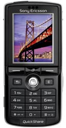 сотовый телефон K750 Sony Ericsson