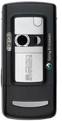 ������� ������� K750 Sony Ericsson