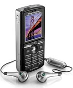 ������� ������� K750 Sony Ericsson