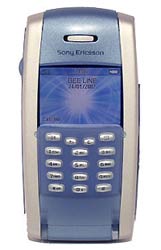 ������� ������� P800 Sony Ericsson