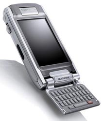 ������� ������� P910i Sony Ericsson