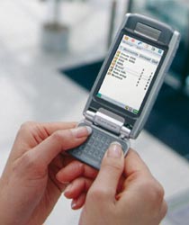 ������� ������� P910i Sony Ericsson