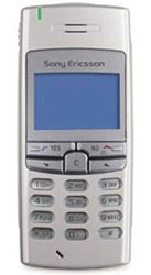 ������� ������� T105 Sony Ericsson