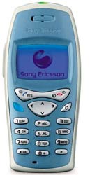сотовый телефон T200 Sony Ericsson