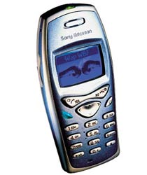 ������� ������� T200 Sony Ericsson