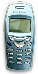 ������� ������� T200 Sony Ericsson