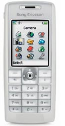 ������� ������� T630 Sony Ericsson