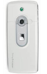 ������� ������� T630 Sony Ericsson