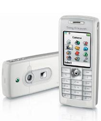 ������� ������� T630 Sony Ericsson