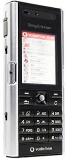 ������� ������� V600 Sony Ericsson