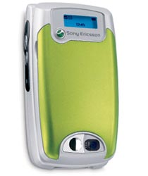 ������� ������� Z600 Sony Ericsson