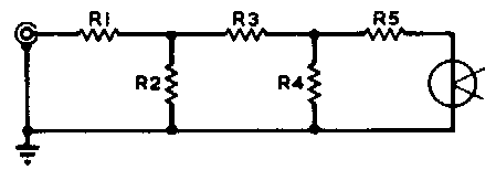 Method of using thermal converter for higher powers