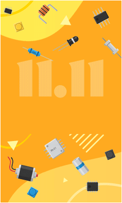 ЭИК. Электронные компоненты: скидки, кэшбек и бесплатная доставка ЭИК. Электронные компоненты: скидки, кэшбек и бесплатная доставка