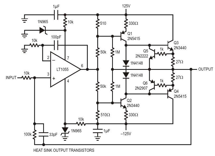 An improved voltage-boosting circuit requires significantly more ...