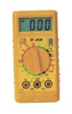 Мультиметр S-Line DT810D