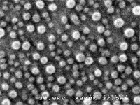 silicon nanocrystal memory