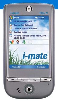 i-mate PDA-N