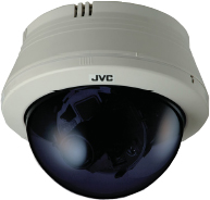 телекамера JVC TK-C215V4E