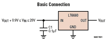 LT6660