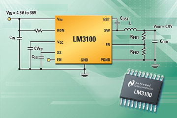 LM3100
