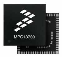 Freescale MPC18730