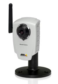 AXIS 207W