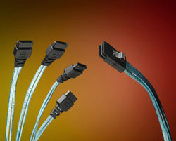 low-profile iPas Interconnect System from Molex