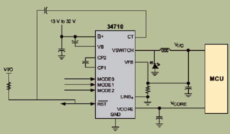 MC34710