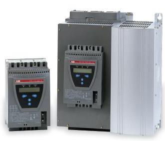Устройства плавного пуска PST Series ABB 