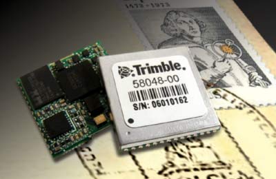 Trimble Copernicus