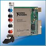National Instruments PXI-4022