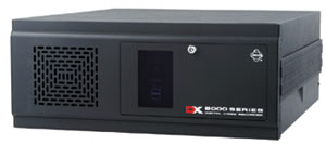 Pelco цифровой видеорегистратор DX8016 