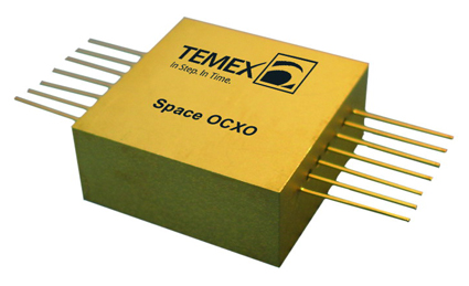 Temex OCXO