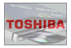 Toshiba HD-DVD