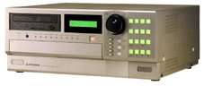 Mitsubishi Electric видеорегистратор DX-TL4516E