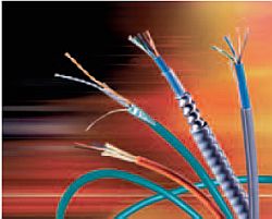 промышленные Ethernet-кабели Belden CDT Electronics