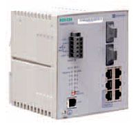 Коммутаторы Schneider Electric