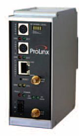 Беспроводные шлюзы ProLinx 6000 ProSoft Technology