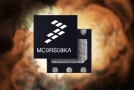 Freescale MC9RS08KA