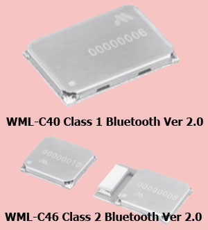 MITSUMI WML-C40 WML-C46