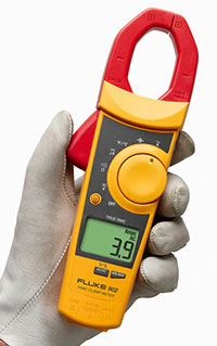 токоизмерительные зажимы Fluke 902