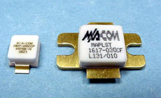 LDMOS Transistors For Commercial And INMARSAT Applications