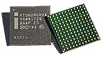 микроконтроллер Intel Wireless UWB Link 1480 MAC