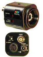 CCD-камера