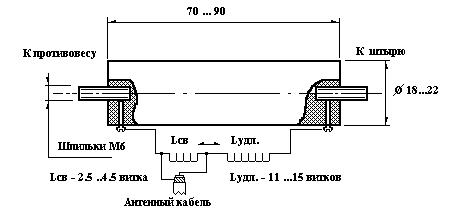 Согласующее устройство