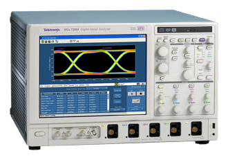 Tektronix DPO/DSA72004, DPO/DSA71604, DPO/DSA71254